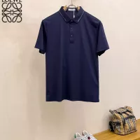 $48.00 USD LOEWE T-Shirts Short Sleeved For Men #1353820