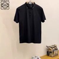 $48.00 USD LOEWE T-Shirts Short Sleeved For Men #1353821