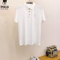 $48.00 USD Ralph Lauren Polo T-Shirts Short Sleeved For Men #1353822