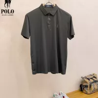 $48.00 USD Ralph Lauren Polo T-Shirts Short Sleeved For Men #1353824
