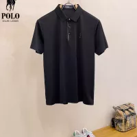 $48.00 USD Ralph Lauren Polo T-Shirts Short Sleeved For Men #1353825