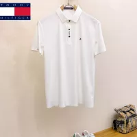 $48.00 USD Tommy Hilfiger TH T-Shirts Short Sleeved For Men #1353830