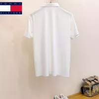 $48.00 USD Tommy Hilfiger TH T-Shirts Short Sleeved For Men #1353830