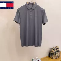$48.00 USD Tommy Hilfiger TH T-Shirts Short Sleeved For Men #1353831