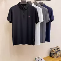 $48.00 USD Tommy Hilfiger TH T-Shirts Short Sleeved For Men #1353832