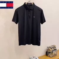 $48.00 USD Tommy Hilfiger TH T-Shirts Short Sleeved For Men #1353833