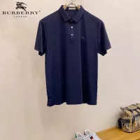 $48.00 USD Burberry T-Shirts Short Sleeved For Men #1353845