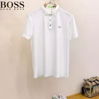 $48.00 USD Boss T-Shirts Short Sleeved For Men #1353847
