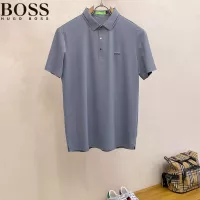 $48.00 USD Boss T-Shirts Short Sleeved For Men #1353848