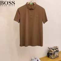 $48.00 USD Boss T-Shirts Short Sleeved For Men #1353849