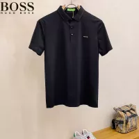 $48.00 USD Boss T-Shirts Short Sleeved For Men #1353850