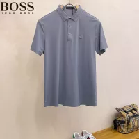 $48.00 USD Boss T-Shirts Short Sleeved For Men #1353853