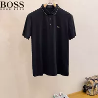 $48.00 USD Boss T-Shirts Short Sleeved For Men #1353855