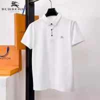 $48.00 USD Burberry T-Shirts Short Sleeved For Men #1353856