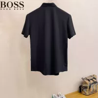 $52.00 USD Boss Shirts Short Sleeved For Men #1353863