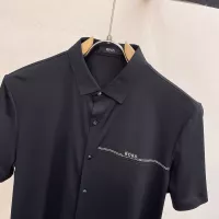 $52.00 USD Boss Shirts Short Sleeved For Men #1353863