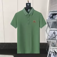 $42.00 USD Burberry T-Shirts Short Sleeved For Men #1353907