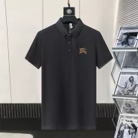 $42.00 USD Burberry T-Shirts Short Sleeved For Men #1353908