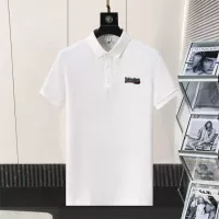 $42.00 USD Balenciaga T-Shirts Short Sleeved For Men #1353919