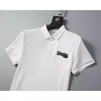 $42.00 USD Balenciaga T-Shirts Short Sleeved For Men #1353919