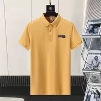 $42.00 USD Balenciaga T-Shirts Short Sleeved For Men #1353920