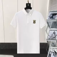 $42.00 USD Burberry T-Shirts Short Sleeved For Men #1353924