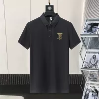 $42.00 USD Burberry T-Shirts Short Sleeved For Men #1353931