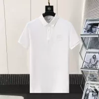 $42.00 USD Burberry T-Shirts Short Sleeved For Men #1353944