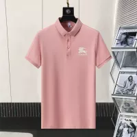 $42.00 USD Burberry T-Shirts Short Sleeved For Men #1353945