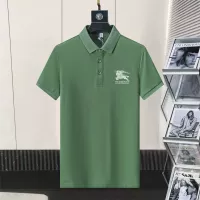 $42.00 USD Burberry T-Shirts Short Sleeved For Men #1353951