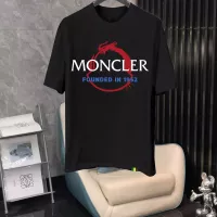 $40.00 USD Moncler T-Shirts Short Sleeved For Men #1353990