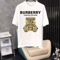 $40.00 USD Burberry T-Shirts Short Sleeved For Men #1354023
