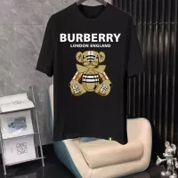 $40.00 USD Burberry T-Shirts Short Sleeved For Men #1354024
