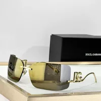$60.00 USD Dolce & Gabbana AAA Quality Sunglasses #1354039