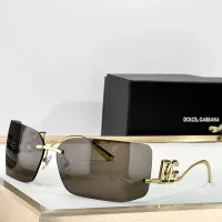 $60.00 USD Dolce & Gabbana AAA Quality Sunglasses #1354040