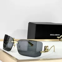 $60.00 USD Dolce & Gabbana AAA Quality Sunglasses #1354041