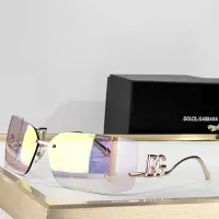 $60.00 USD Dolce & Gabbana AAA Quality Sunglasses #1354043