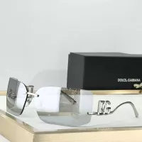 $60.00 USD Dolce & Gabbana AAA Quality Sunglasses #1354044