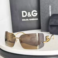 $60.00 USD Dolce & Gabbana AAA Quality Sunglasses #1354048