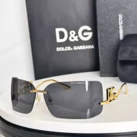 $60.00 USD Dolce & Gabbana AAA Quality Sunglasses #1354050