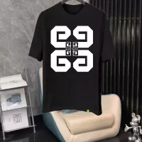 $40.00 USD Givenchy T-Shirts Short Sleeved For Men #1354052