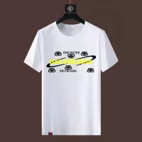 $40.00 USD Balenciaga T-Shirts Short Sleeved For Men #1354119