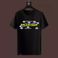 $40.00 USD Balenciaga T-Shirts Short Sleeved For Men #1354120