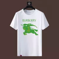 $40.00 USD Burberry T-Shirts Short Sleeved For Men #1354124