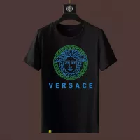$40.00 USD Versace T-Shirts Short Sleeved For Men #1354155
