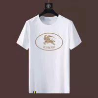 $40.00 USD Burberry T-Shirts Short Sleeved For Men #1354156