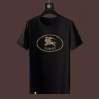 $40.00 USD Burberry T-Shirts Short Sleeved For Men #1354157