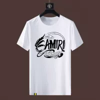 $40.00 USD Amiri T-Shirts Short Sleeved For Men #1354158
