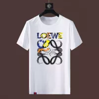 $40.00 USD LOEWE T-Shirts Short Sleeved For Men #1354172