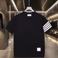 $45.00 USD Thom Browne TB T-Shirts Short Sleeved For Men #1354249